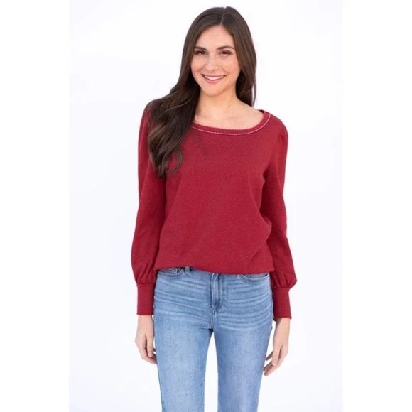 Evy's Tree Haven Top - Medium - Picture 2 of 6